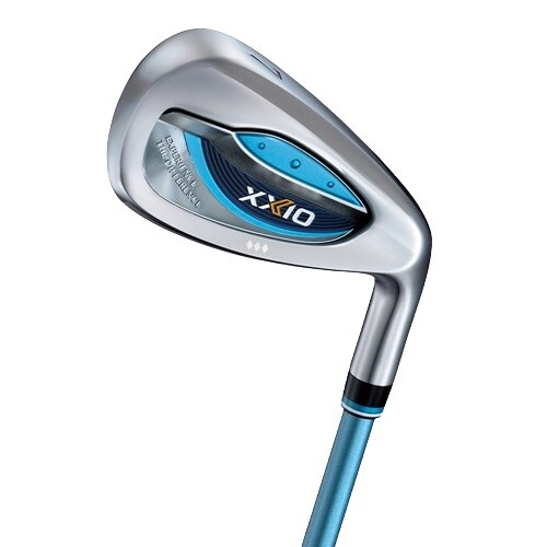 XXIO IR