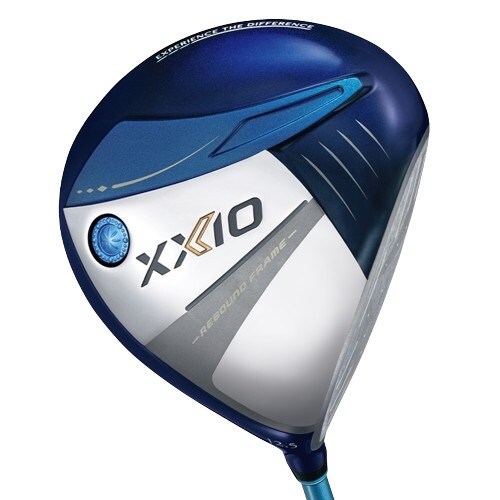 XXIO DR