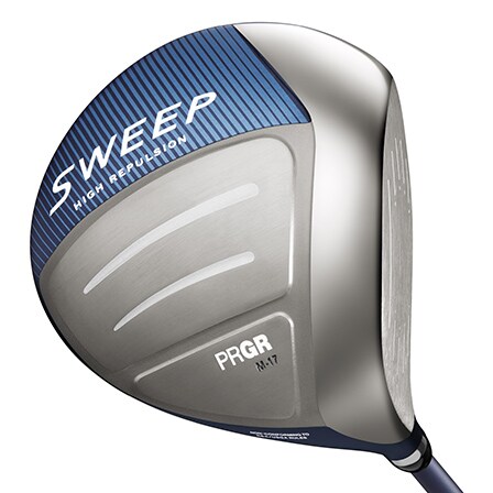 SWEEP Model M-17 DR