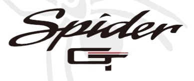 e[[Ch@Spider GT