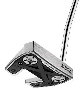 ^CgXg@SCOTTY CAMERON PHANTOM X (2022)