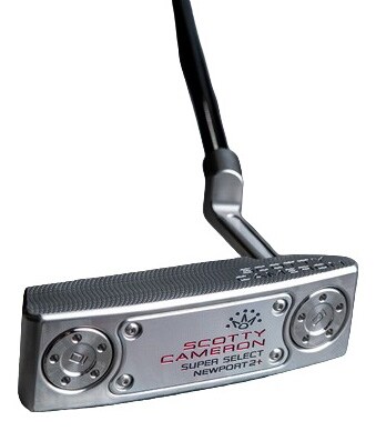 ^CgXg@SCOTTY CAMERON SUPER SELECT (2023)