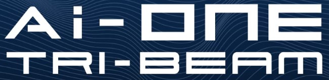 IfbZC Ai-ONE TRI-BEAM