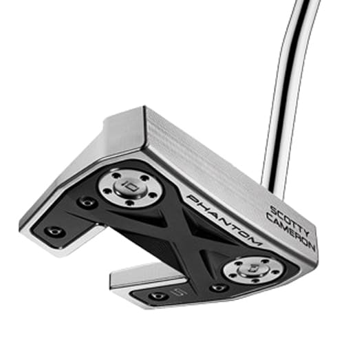 ^CgXg SCOTTY CAMERON PHANTOM X (2022)