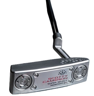 ^CgXg SCOTTY CAMERON SUPER SELECT (2023)