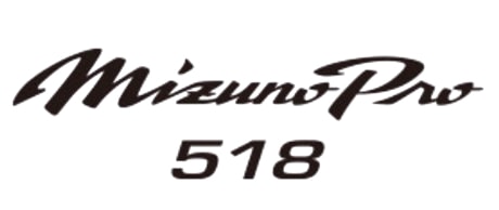 Mizuno Pro 918