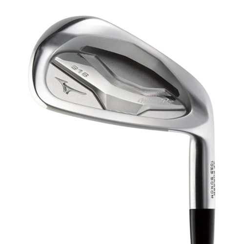 Mizuno Pro 918