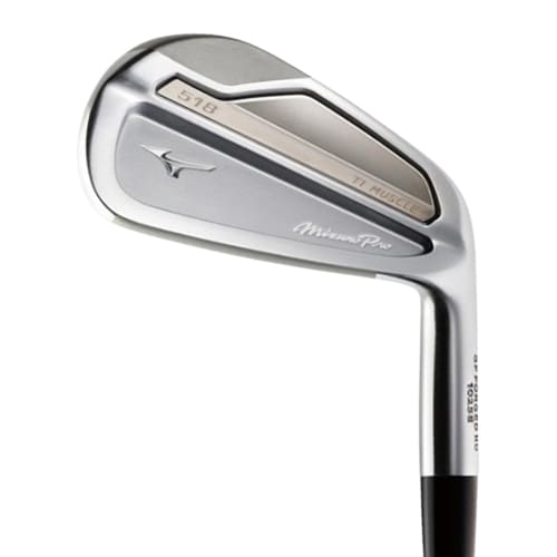 Mizuno Pro 518