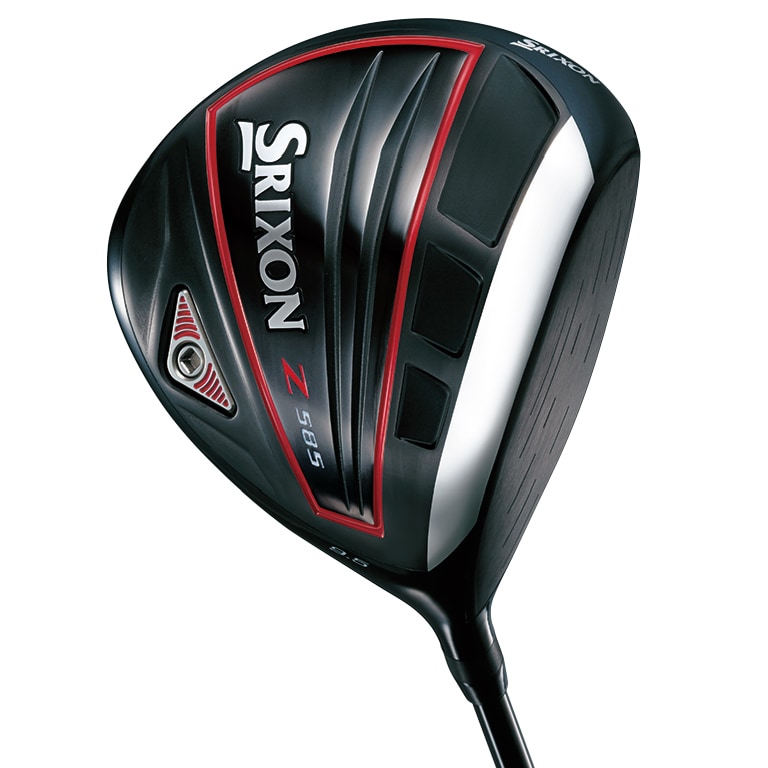 _bv@SRIXON Z585