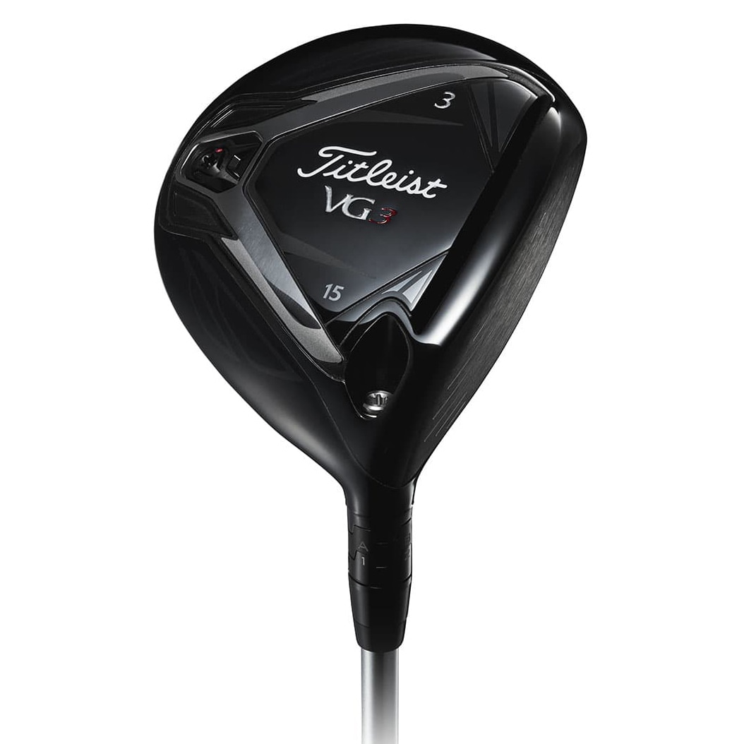 ^CgXg@Titleist VG3