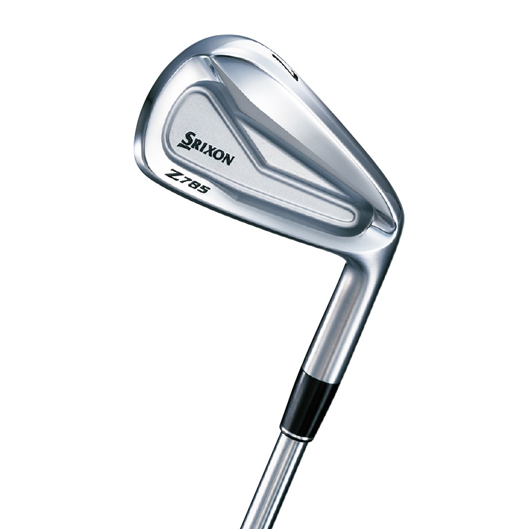 _bv@SRIXON Z785
