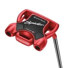 e[[Ch@Spider Tour RED