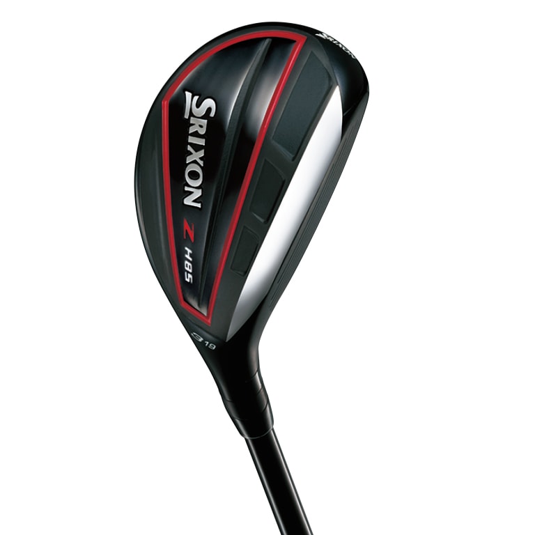 _bv@SRIXON ZH85