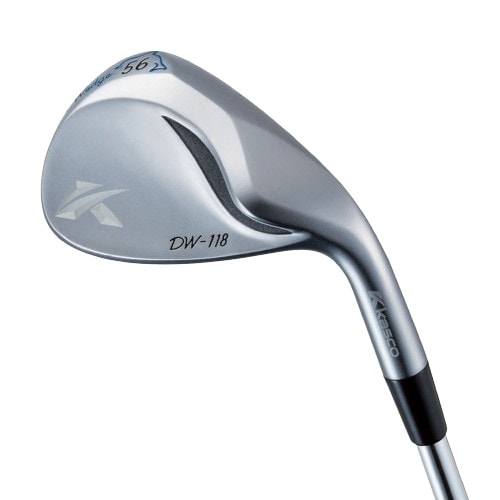 LXR@Dolphin Wedge DW-118