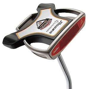 �p�^�[ �e�[���[���C�h Rossa agsi+ SPIDER