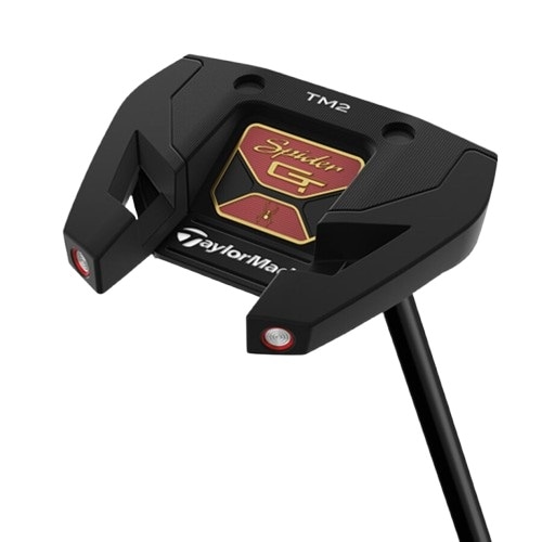 �p�^�[ �e�[���[���C�h Spider GT BLACK TM2