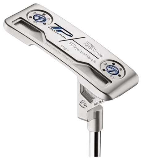 �p�^�[ �e�[���[���C�h TP COLLECTION HYDRO BLAST DEL MONTE TB1