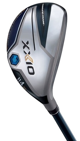 ���[�e�B���e�B �_�����b�v XXIO (2022)