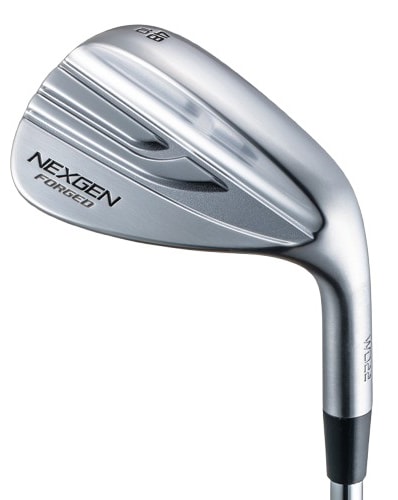 �E�F�b�W �S���t�p�[�g�i�[ NEXGEN FORGED WEDGE(2022)