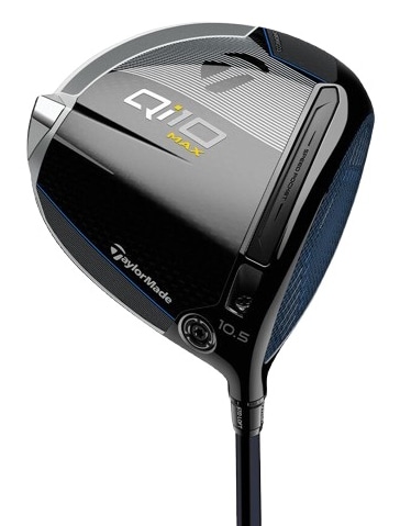 �h���C�o�[ �e�[���[���C�h Qi10 MAX