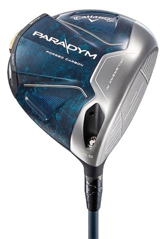 �h���C�o�[ �L�����E�F�C PARADYM