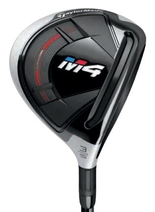 �t�F�A�E�F�C�E�b�h �e�[���[���C�h M4