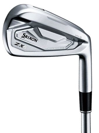 �A�C�A���Z�b�g �_�����b�v SRIXON ZX5 Mk II