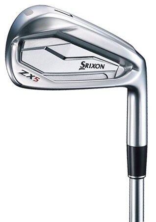 �A�C�A���Z�b�g �_�����b�v SRIXON ZX5