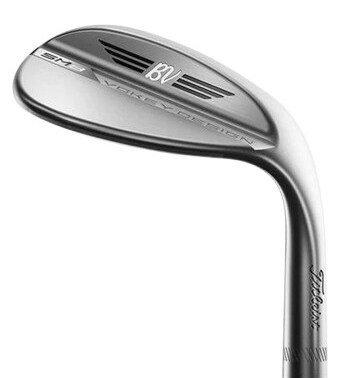 �E�F�b�W �^�C�g���X�g VOKEY SPIN MILLED SM8 �c�A�[�N����