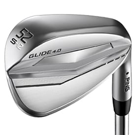 EFbW s PING GLIDE 4.0