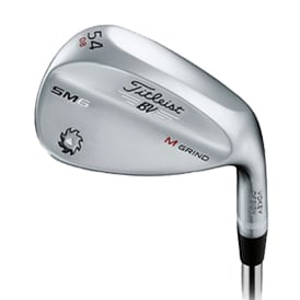 EFbW ^CgXg VOKEY SPIN MILLED SM6 cA[N