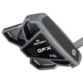 �p�^�[ �I�f�b�Z�C DFX #10(2025)