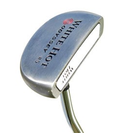 �p�^�[ �I�f�b�Z�C WHITE HOT #5