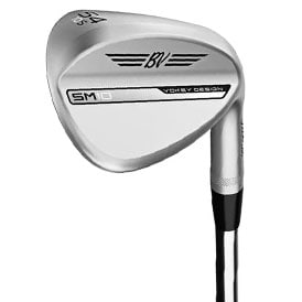�E�F�b�W �^�C�g���X�g VOKEY SPIN MILLED SM10 �c�A�[�N����