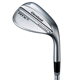 �E�F�b�W �N���[�u�����h Cleveland RTX-6 ZIPCORE �c�A�[�T�e��