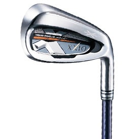 �A�C�A���Z�b�g �_�����b�v XXIO (2018)