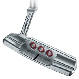 p^[ ^CgXg SCOTTY CAMERON Special select NEWPORT 2