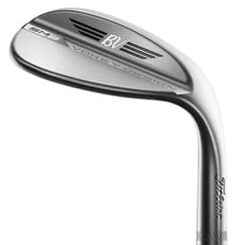 EFbW ^CgXg VOKEY SPIN MILLED SM8 cA[N