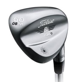EFbW ^CgXg VOKEY SPIN MILLED SM7 cA[N