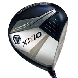 �h���C�o�[ �_�����b�v XXIO (2024)