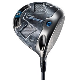 �h���C�o�[ �L�����E�F�C PARADYM Ai SMOKE MAX