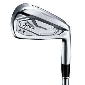 �A�C�A���Z�b�g �_�����b�v SRIXON ZX5 Mk II