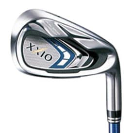 �A�C�A���Z�b�g �_�����b�v XXIO (2016)